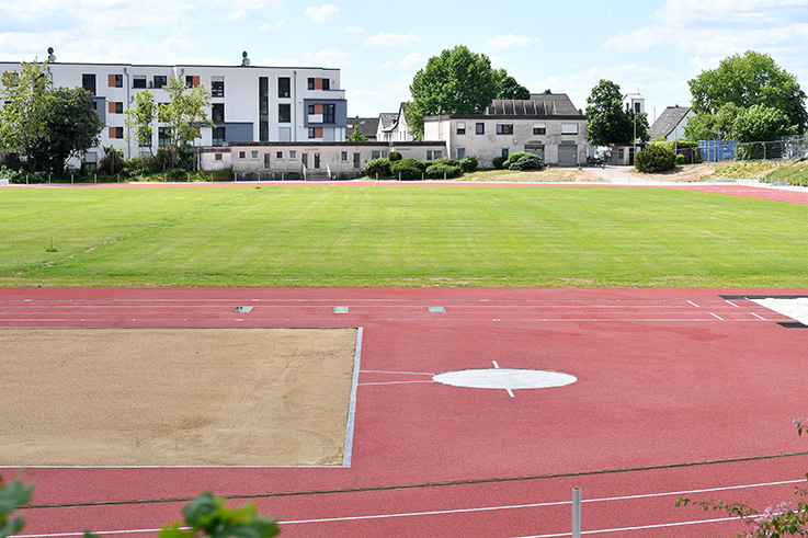 Kapitel 6 – Mehr als nur eine Sportanlage