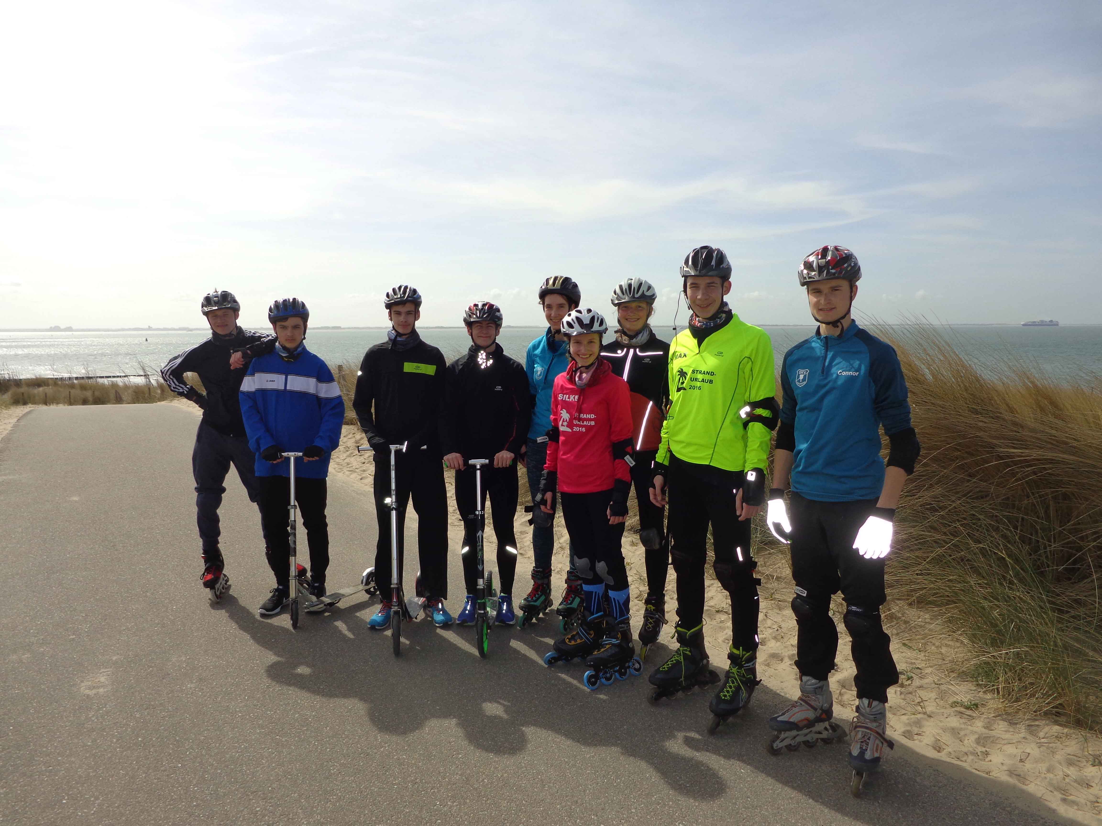 Kapitel 4 – Die Jugend im Mittelpunkt